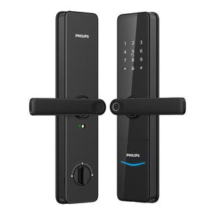 【补贴15%】飞利浦指纹锁智能门锁家用密码锁电子锁DDL603