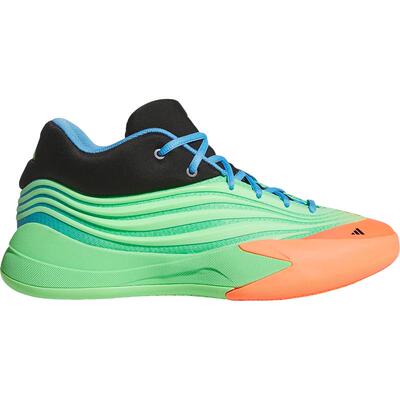 Adidas/阿迪达斯官方正品DAME X男士轻便运动时尚篮球鞋KI5949