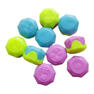 抓石子玩具8090后怀旧游戏儿时童年回忆抓子儿捡丢抛扔石子丢沙包