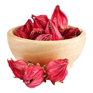 洛神花种子籽红桃K玫瑰茄室外庭院阳台花卉蔬菜盆栽蔬菜种籽孑