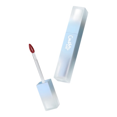 candymuse水啵啵系列水感唇泥