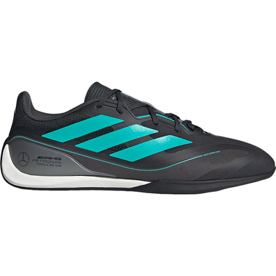 Adidas/阿迪达斯正品2025新款男士轻质低帮耐磨运动鞋JQ3272