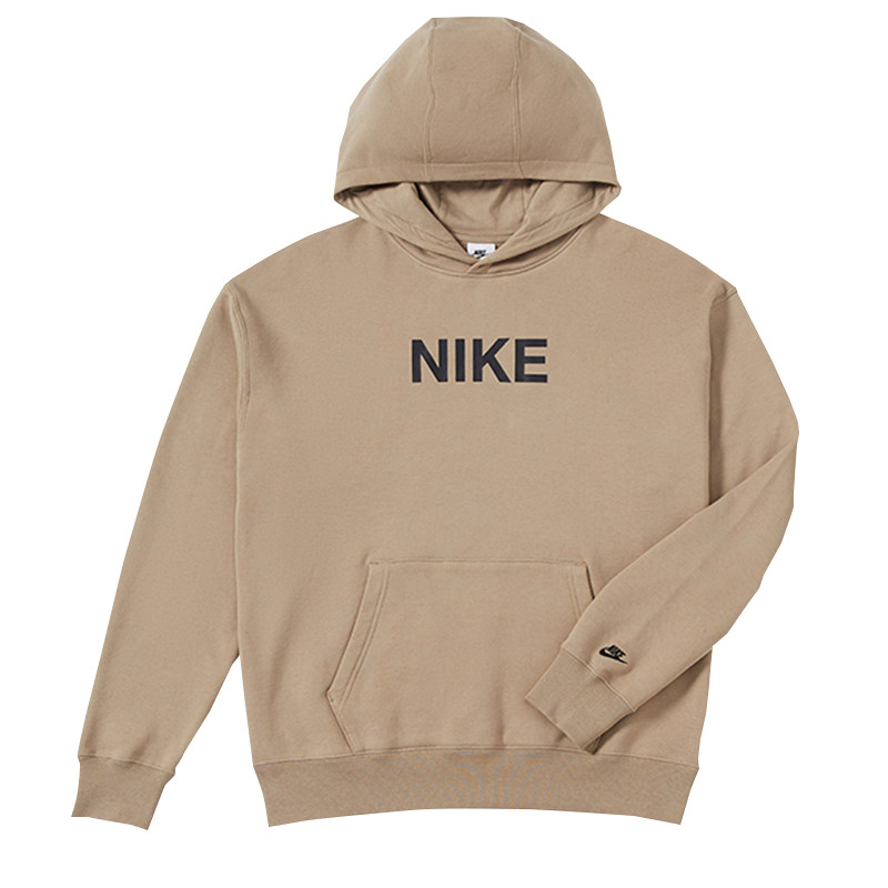 Nike耐克男子法式发圈运动卫衣