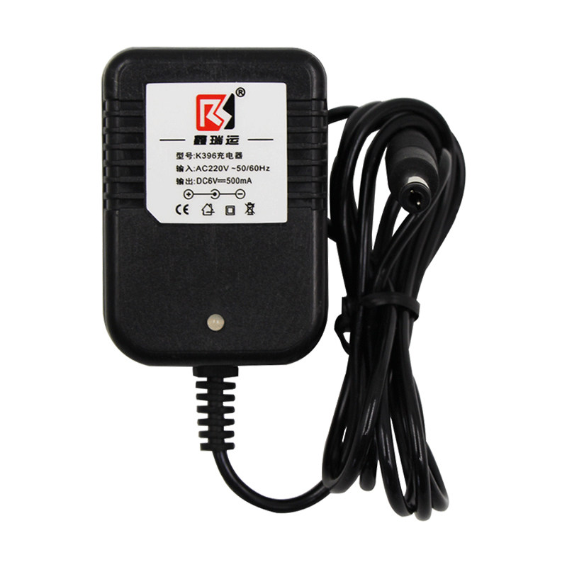 鑫瑞运4v6v通用型电子秤