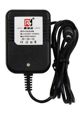 鑫瑞运4v6v通用型电子秤