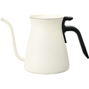 KINTO POUR OVER KETTLE不锈钢咖啡手冲壶大容量倒水壶900ml
