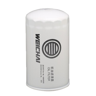 1000428205机油滤芯1000428205A原厂正品WP12/13机油滤清器滤芯格