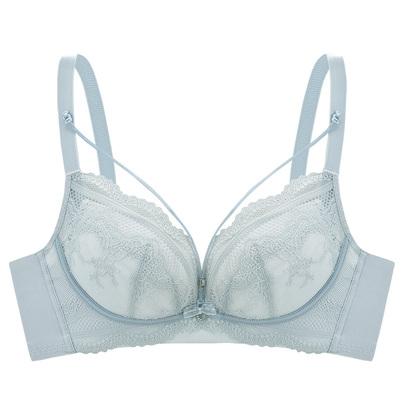 mybody性感精致大胸显小聚拢文胸