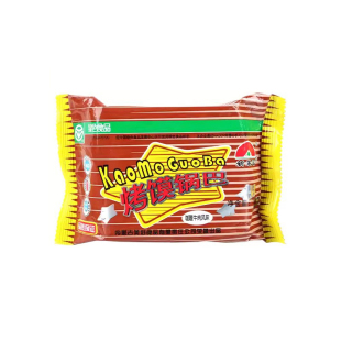 新家园烤馍锅巴香酥烤馍片馒头片零食小吃内蒙古饼干原味健康解馋