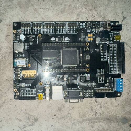 询价野火挑战者STM32F429开发板