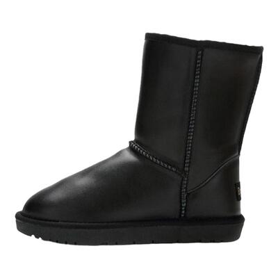 雪地靴女冬季加厚防水保暖防滑