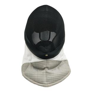 新规AF花剑护面CFA认证900N可拆击剑面罩成人儿童比赛训练头盔