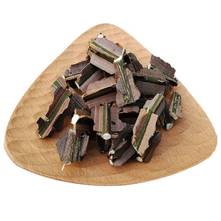 鬼箭羽秦岭野生鬼箭羽卫矛中药材鬼剑羽新鲜带枝货无硫