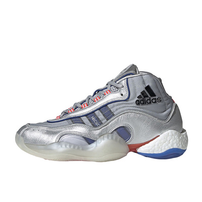 Adidas/阿迪达斯正品男士舒适防滑轻便低帮休闲篮球鞋EF5537