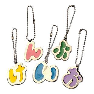 轻音少女周边K-ON5十周年平泽唯けいおんぶ日本制服包动漫挂件cos