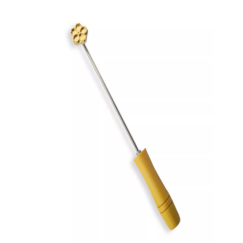 古早蛋糕烘焙模具烙印铜锣烧模具