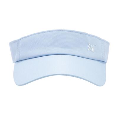 361度2024年空顶帽防晒帽