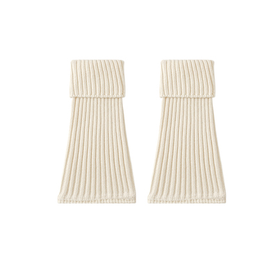 羊毛袜套堆堆袜女秋冬季保暖腿套