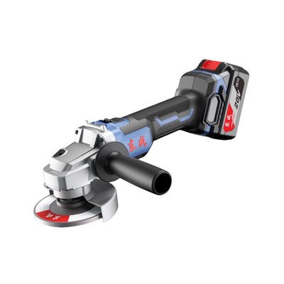 角磨机锂电充电式打磨抛光机