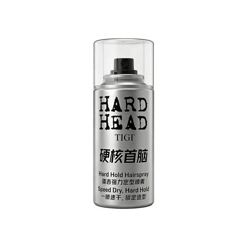 TIGI/体吉太空定型喷雾发胶