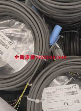 议价德国EH数字PH电缆CYK10-G201原装CYK10-E101探头CYK10-E151现