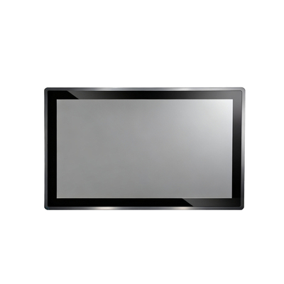 高亮1000尼特显示器hdmi触摸工业电视车载av迷你显示屏显微镜vga