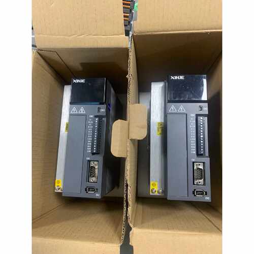 询价下单信捷驱动 DS5L-21P5-PTA