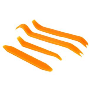 汽车音响改装拆装工具翘板撬板塑料撬棒 行车记录仪导航 安装拆卸