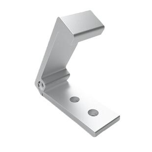 杜邦强力折叠挂钩中式挂钩墙面挂勾墙上挂衣架墙壁打孔挂衣钩粘钩