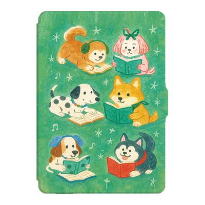 卡通可爱kindle保护套