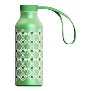 吉姆蓝杰contatto保温杯女生2025新款水杯男儿童学生专用吸管杯子