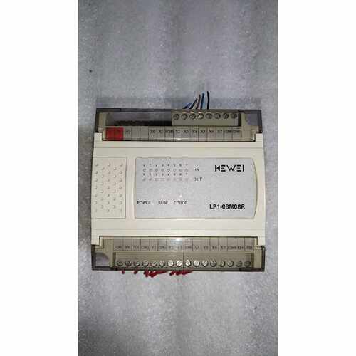 溢价-科威PLCLP108M08R一台