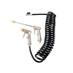 高压水枪加工中心水枪CNC水枪数控机床冲屑枪排屑机水枪冲屑枪