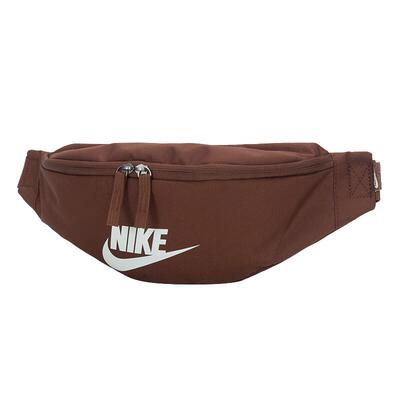 Nike耐克男包女包2025冬季新款HERITAGE WAISTPACK休闲腰包DB0490