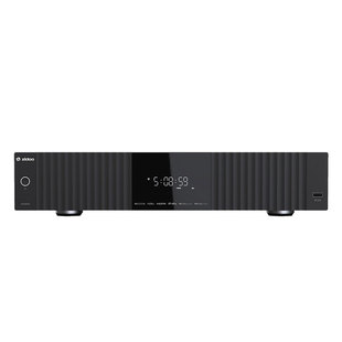 芝杜UHD8000真8K硬盘播放机全景声蓝光机 音乐HiFi数字播放器dts