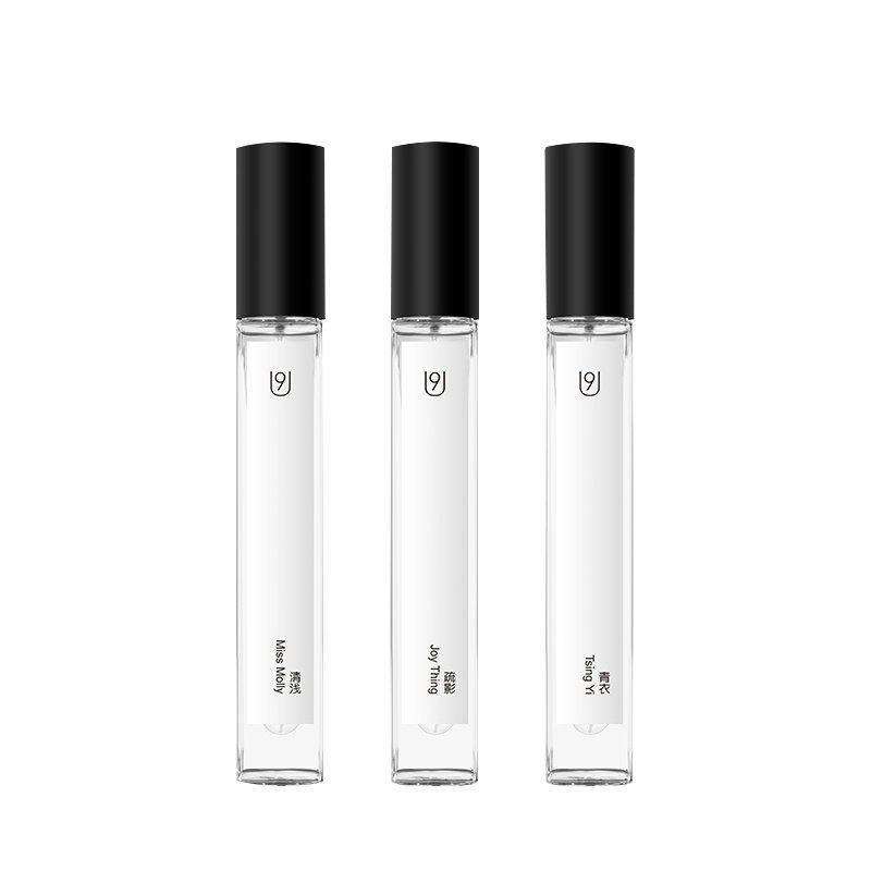 U9黑鸦片持久淡香香水10ml