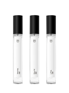 U9黑鸦片持久淡香香水10ml