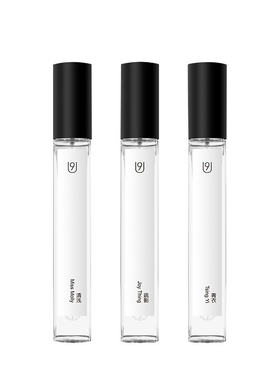 U9黑鸦片持久淡香香水10ml