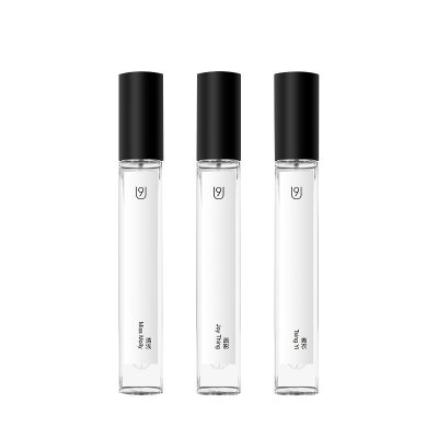 U9黑鸦片持久淡香香水10ml