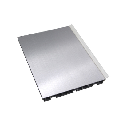 厨房踢脚线挡水条铝塑