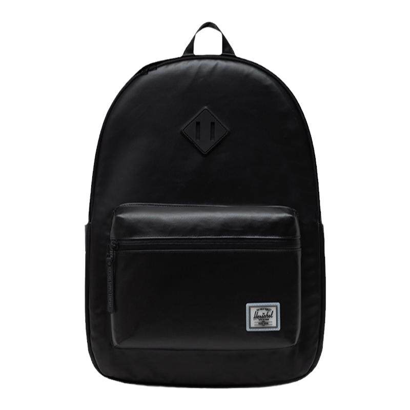 Herschel加拿大赫行防泼水CLASSIC学院风校园双肩包30L书包电脑包