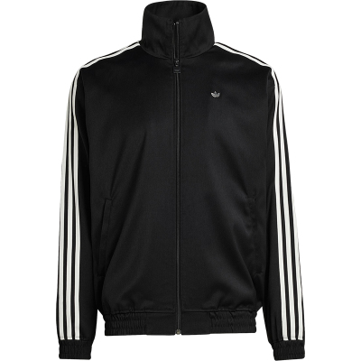 Adidas/阿迪达斯正品三叶草男士经典梭织立领运动夹克外套JC6357