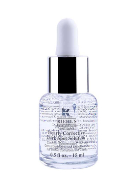 Kiehl＇s/科颜氏美白淡斑修护