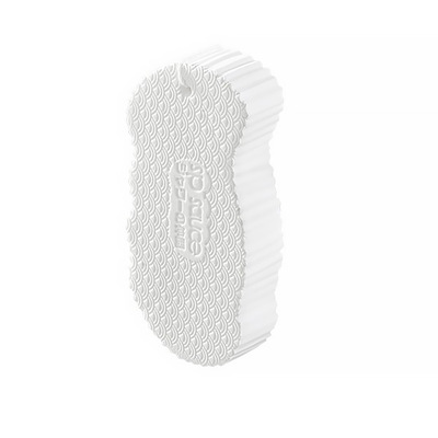 搓澡海绵婴儿洗澡巾无痛搓泥后背