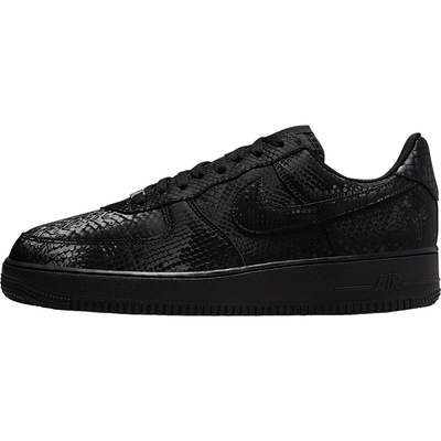 Nike/耐克正品Air Force 1男士休闲运动耐磨低帮板鞋IB0018-003