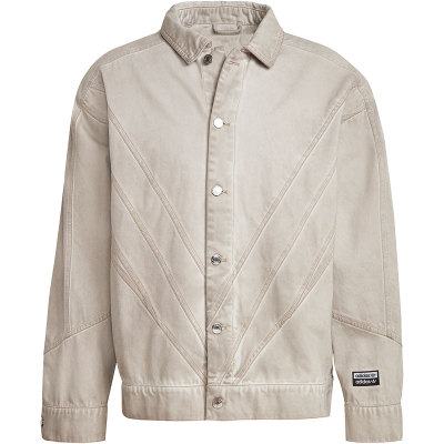 阿迪达斯正品秋季新款运动外套