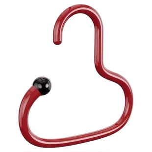 多巴胺衣帽挂钩家用挂包架多功能吊钩宿舍内衣吊带帽子收纳神器