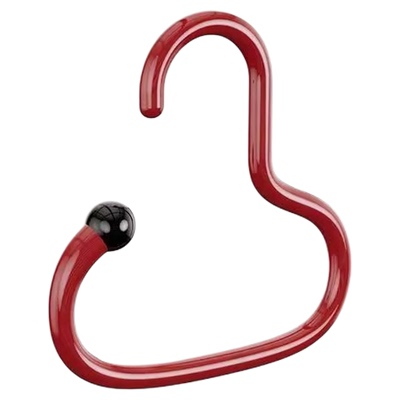 多巴胺衣帽挂钩家用挂包架多功能吊钩宿舍内衣吊带帽子收纳神器