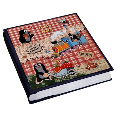 56寸1000张儿童成长记录情侣相册