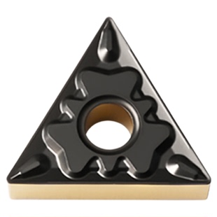 数控刀片三角外圆车刀片TNMG160404-HQ TNMG160408-HQ 三角形钢件